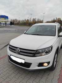 Volkswagen Tiguan 1.4TSI City line