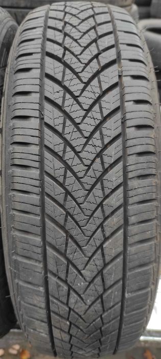 Opony całoroczne TRACMAX 155/65 R14 Cena za 2szt 140zł