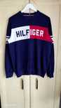 Męski piękny sweter Tommy Hilfiger