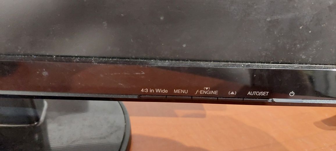 Monitor LG FLATRON W2242S