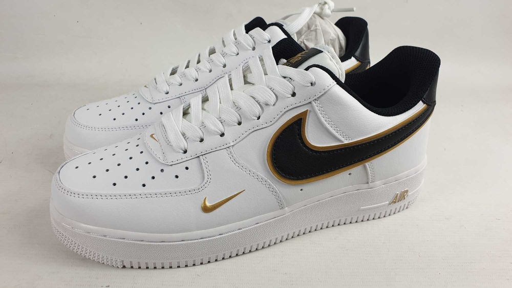 BUTY NIKE air   force   1 '07 LV8nowe sportowe  roz. 42.5