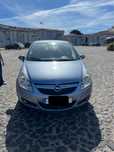 Opel Corsa 2009 gasolina