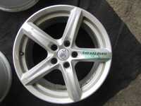 Alufelgi r17 5x112