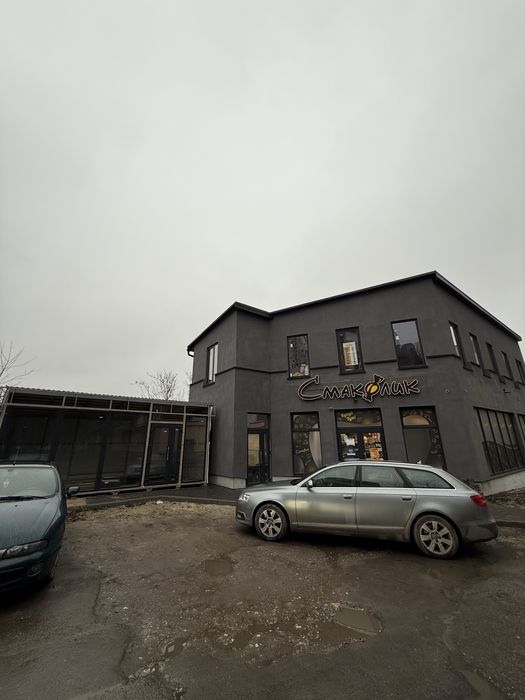 Оренда маф / магазин / кіоск / торгове приміщення під комерцію