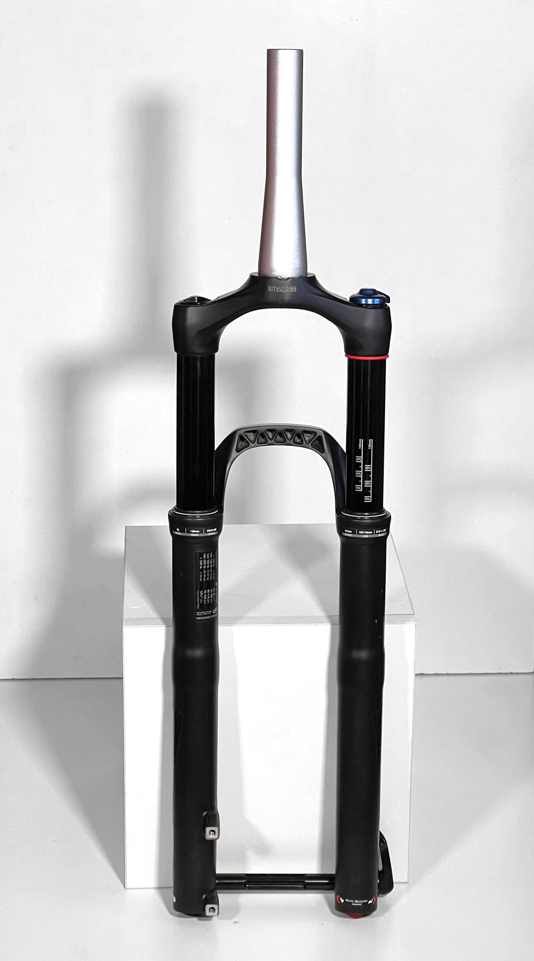 Rock Shox Reba RL 130mm 27.5-29 Boost 2018 ( Шток 17.5см)