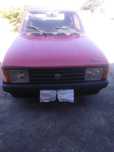 Talbot Samba 1.4 Cabriolet 1983