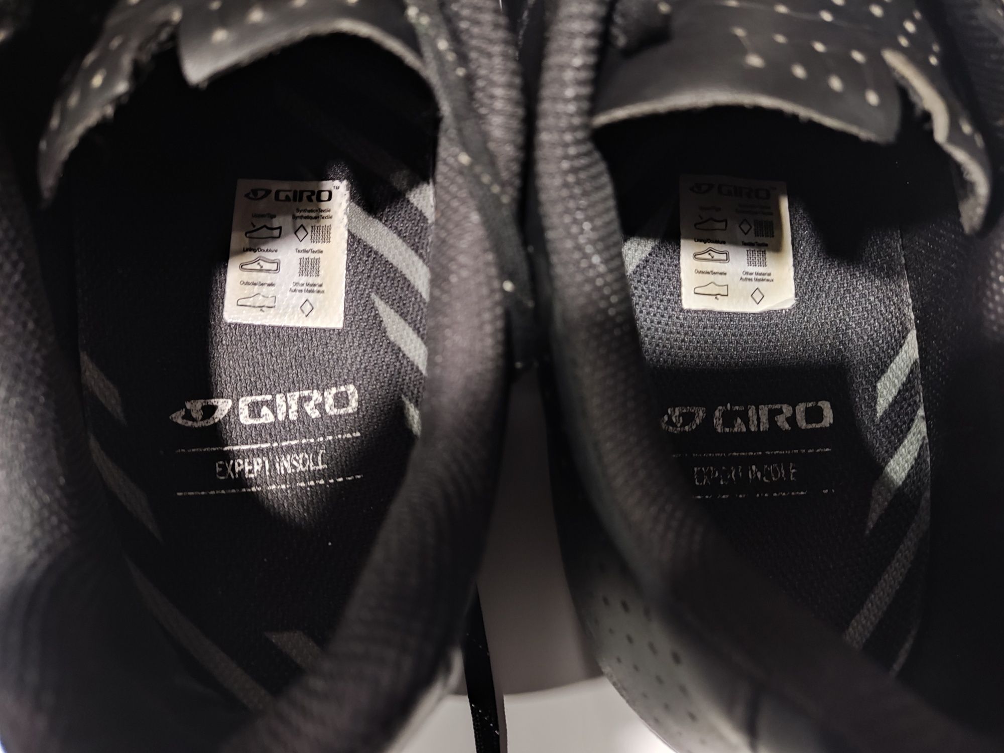 Веловзуття під контактні педалі  Giro Privateer Lace MTB GR-7098527