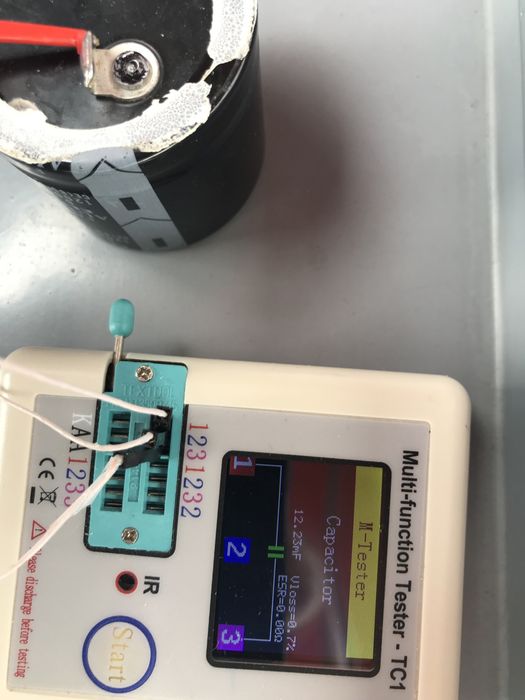 Конденсаторы ELNA for audio