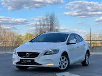 Volvo V40 2013 року, 1.6 дизель, автомат, передній привід, 307т.км