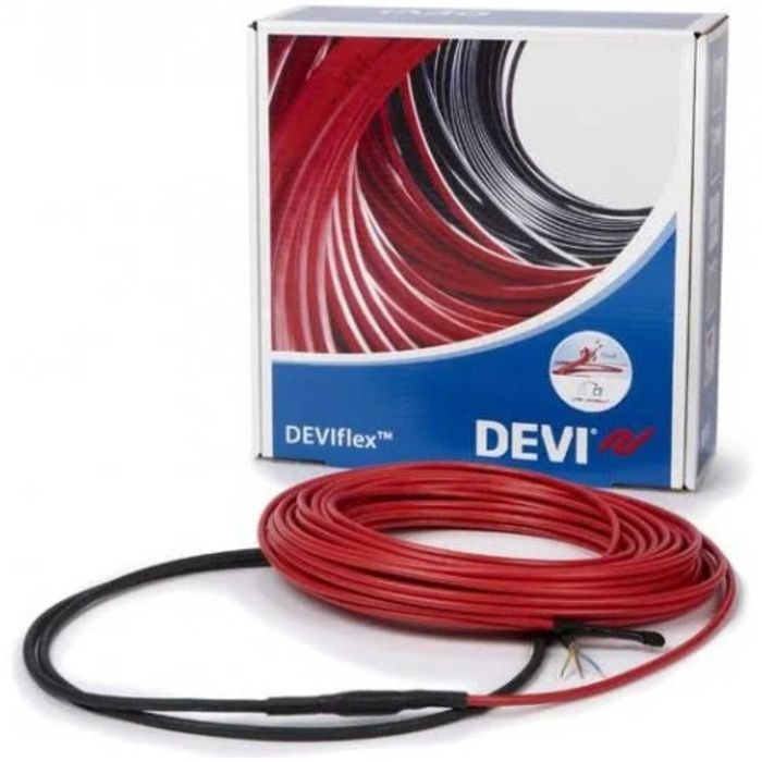 DEVI, электрические тёплые полы