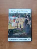 Wielka kolekcja sławnych malarzy Georges Seurat