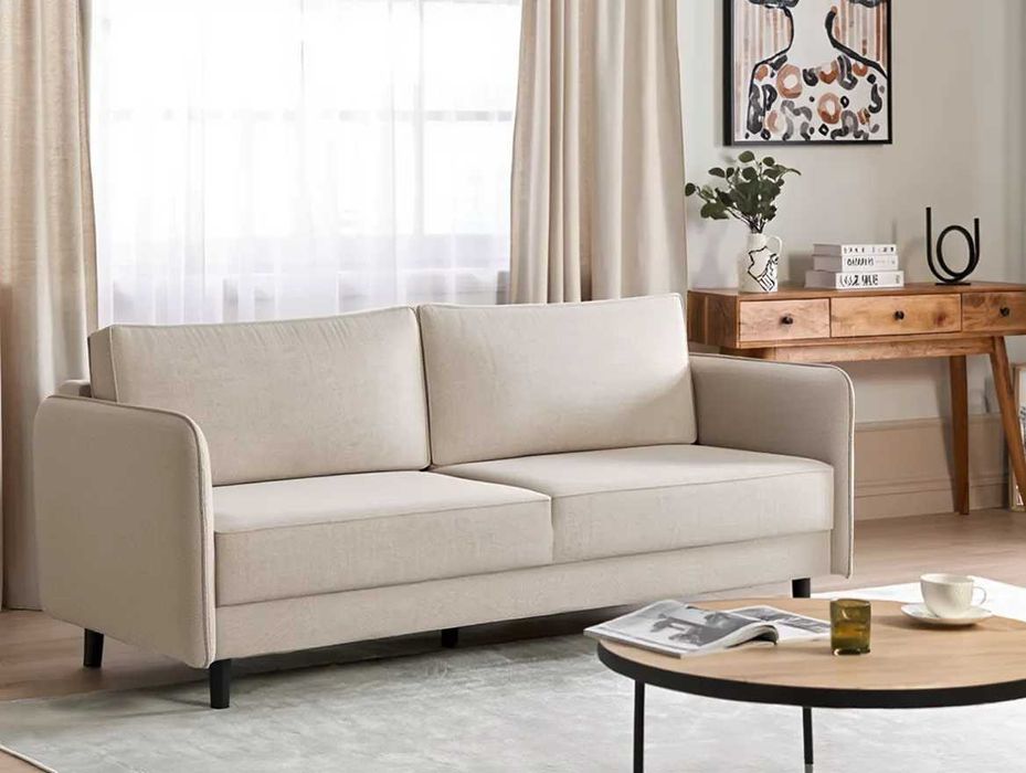 Sofa Bruno 3-osobowa Agata Meble