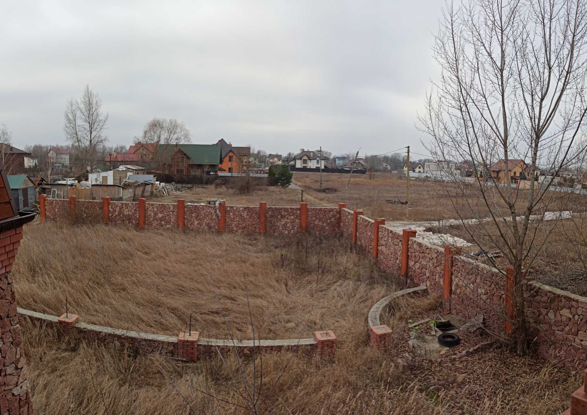 Продажа дачного участка земли на Осокорках