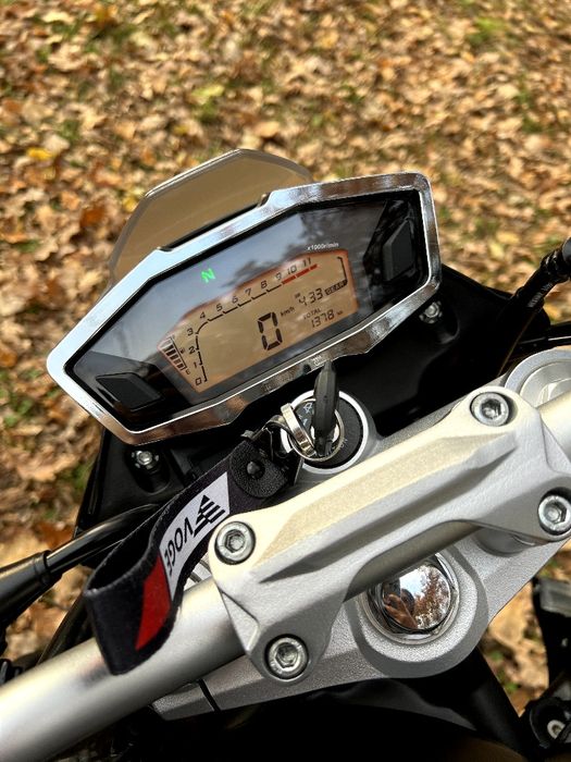 Продам мотоцикл в хорошому стані