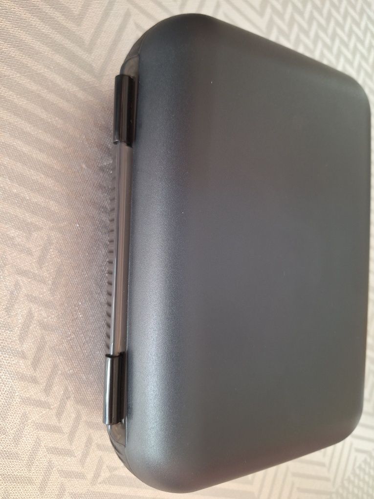 Tupperware LUNCH BOX  Nowy