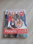 Planeta singli 3 film na DVD