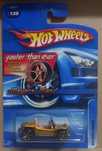 Meyers Manx hot Wheels