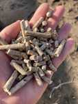 Sprzedam pellet A1 .w big bagach