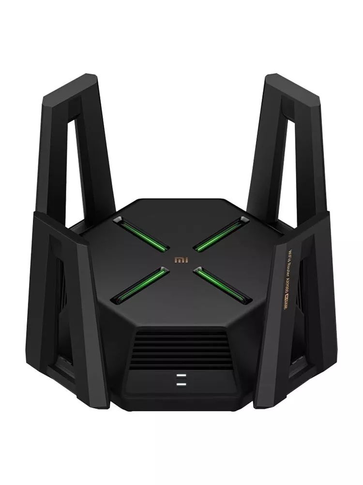 AX9000 Xiaomi Game Router