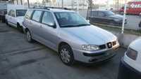 Seat Cordoba Vario 6K2