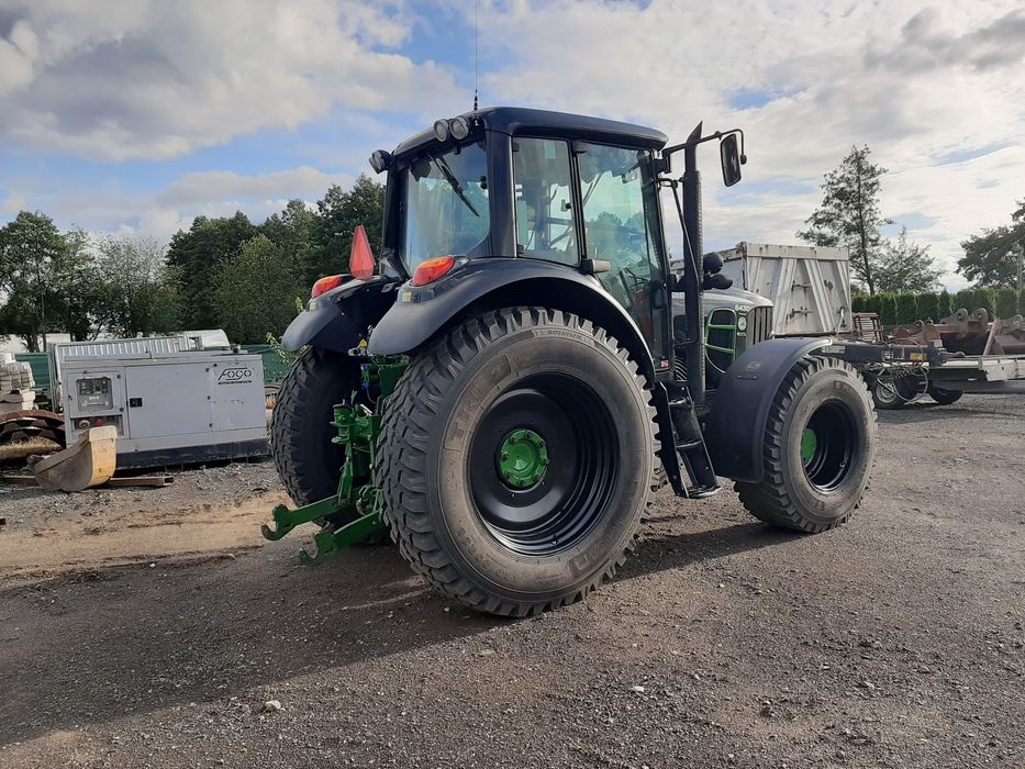 John deere 6430 Premium