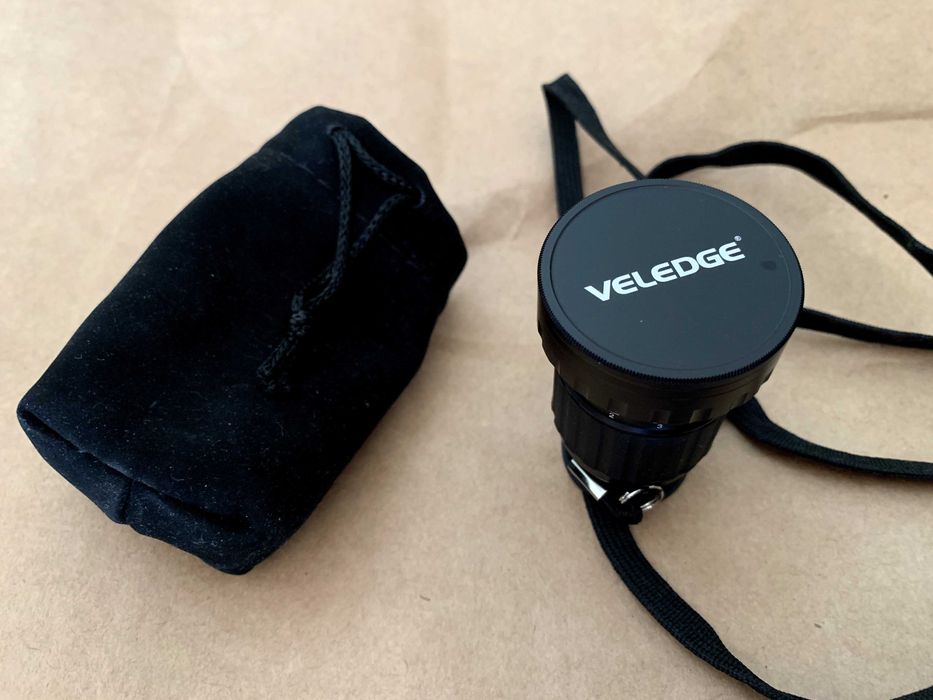 Viewfinder Veledge VD-11X NOVO