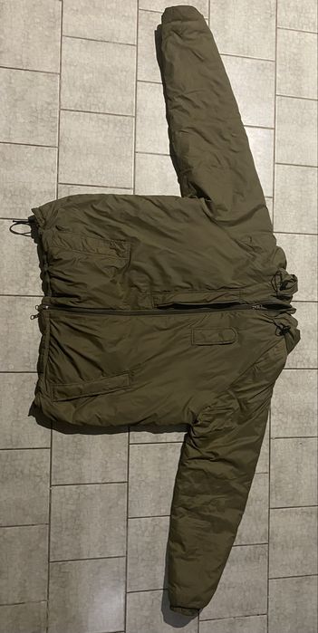 Куртка британія 7лвл б/у