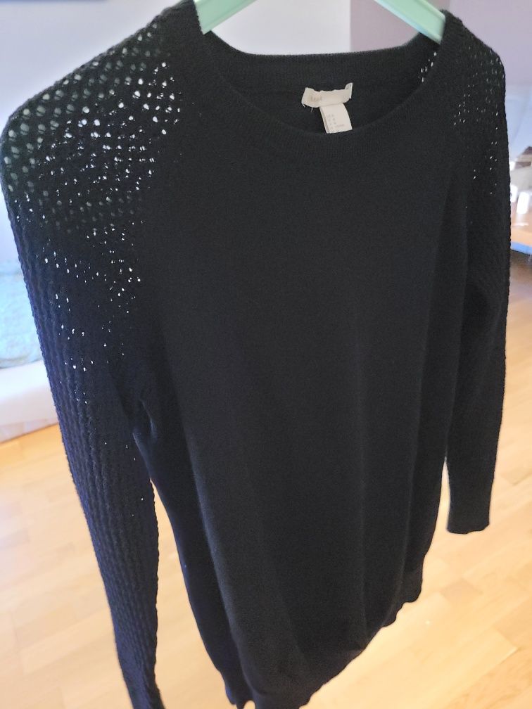 Sweterek ciążowy H&M