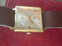 Kostka retro, Swiss Made, Delbana nie ma