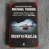 Identyfikacja- Michael Tsokos