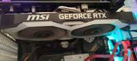 MSI GeForce RTX2060 VENTUS 6Gb