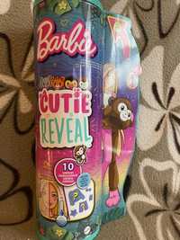 Barbie cutie reveal