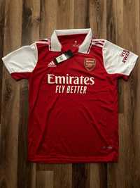 Koszulka Jersey Arsenal Londyn
