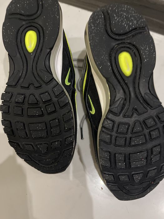 Buty Nike air max 97, rozmiar 38,5