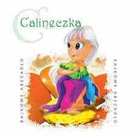 Calineczka słuchowisko (CD)