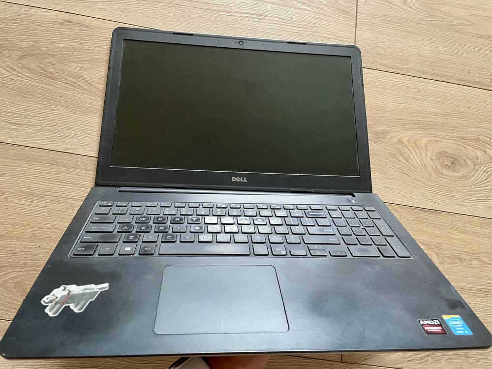 Dell Inspiron 15 5547 Intel Core i5 na części