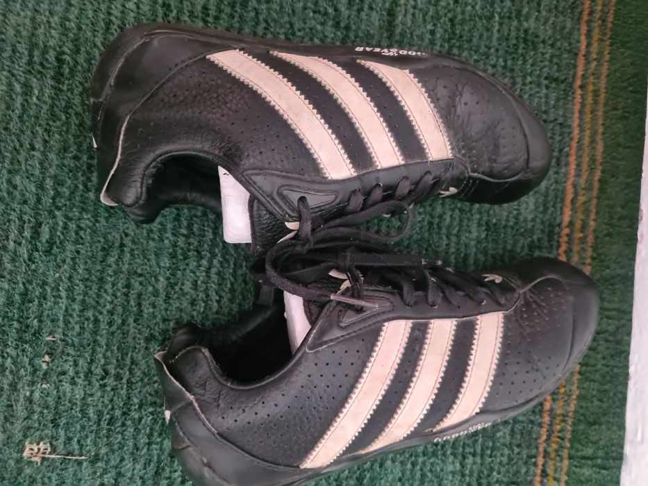 Спортивная обувь 34 размер