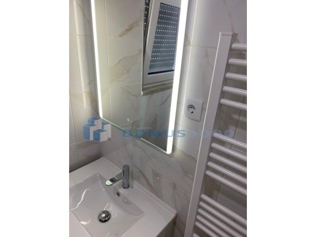 Apartamento T3 renovado