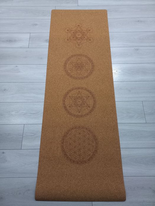 Коврик для йоги, спорта.