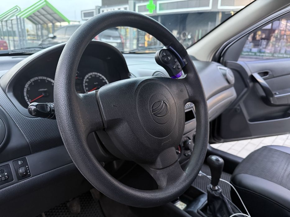 ЗАЗ VIDA 2014 року!!!