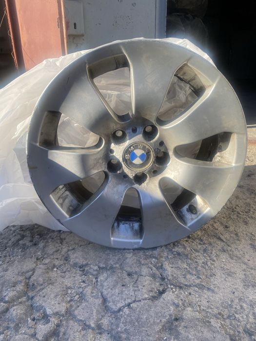 Комплект дисків BMW