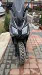 Продам скутер, spark sp150s 19BN