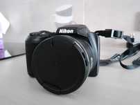 Aparat cyfrowy NIKON COOLPLEX L-320