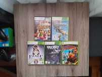 Gry Xbox 360 Wysyłka