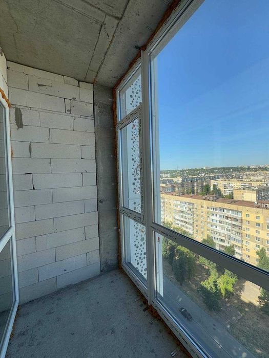 Продам квартиру ЖМ Перемога 6 ( Січ) ЖК Південний 45 м2  НОВОБУДОВА