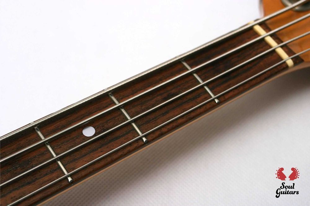 Tokai Jazz Sound TJB-45 (Jazz Bass) Japonia Japan 1983-84 rok