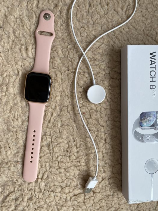 Apple Watch || Smart Watch