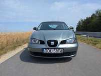 Seat Ibiza III 2003r. 1.9TDI