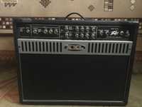 Peavey XXL - tranzystor 100/50/25W (podobny do Marshall, Randall)