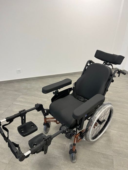 Візок інвалідний